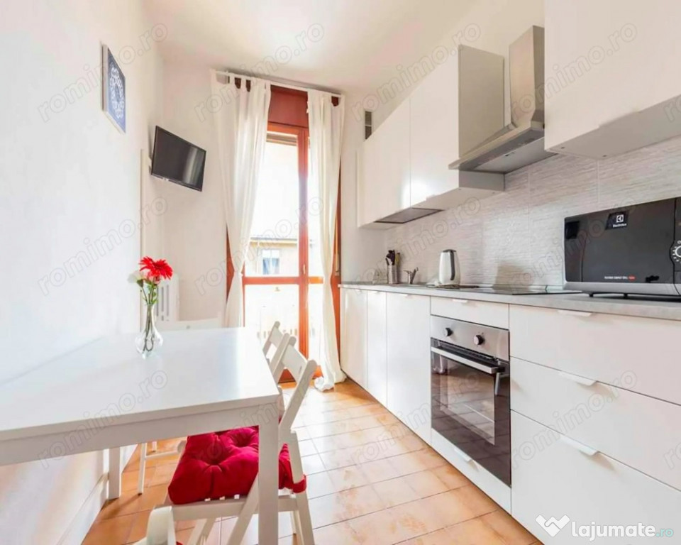 2 camere zona Iancului