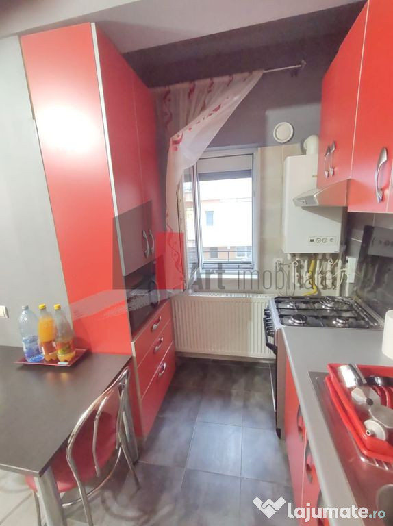 Vânzare apartament 2 camere Bd. Metalurgiei - Aurel Perșu
