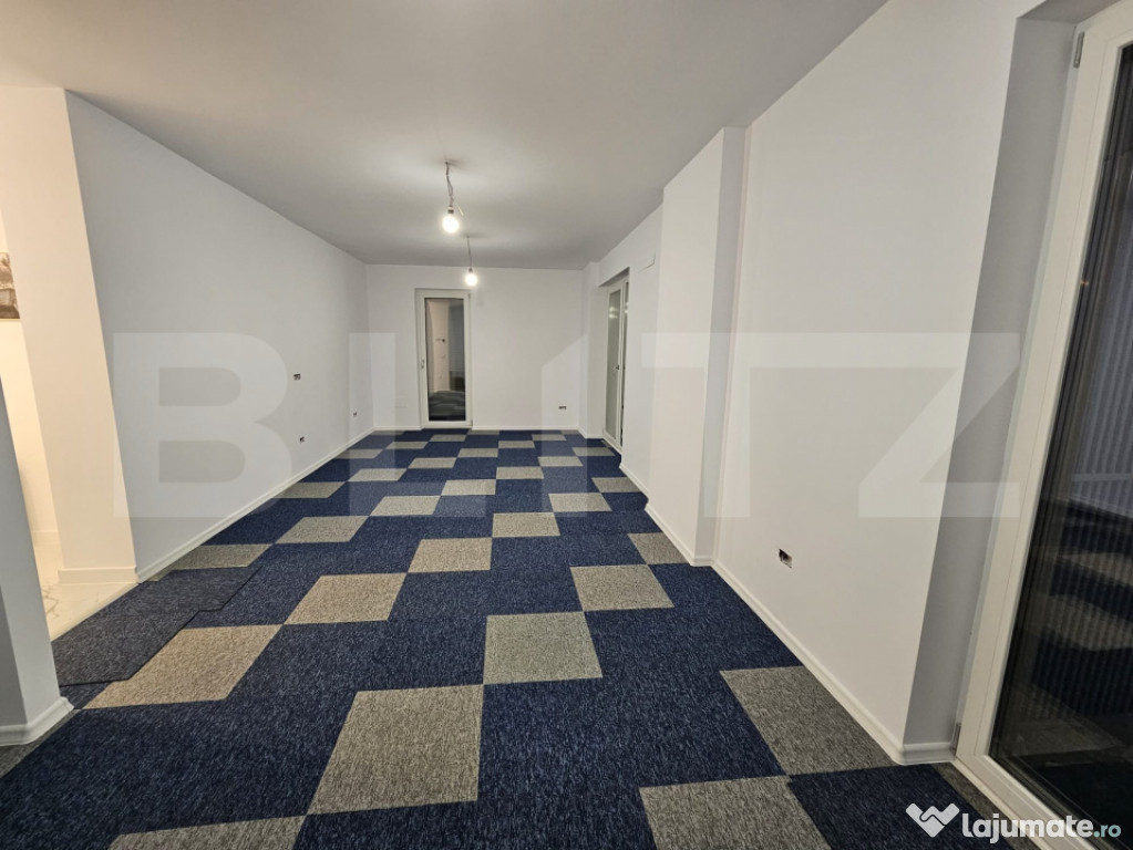 Spatiu de Birou, 28mp, open-space, Complex Elite City