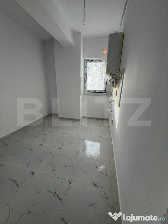 Apartament 2 camere 52 mp VISANI -BEST REZIDENCE
