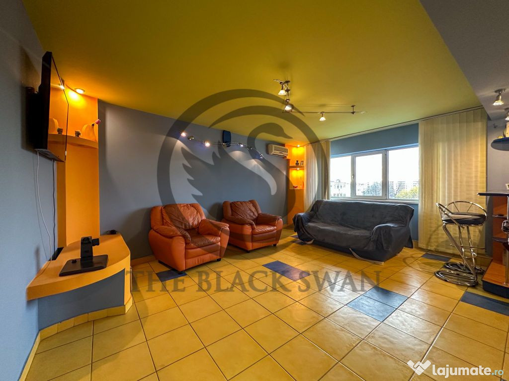 Apartament 4 camere de vanzare | Tip Duplex | Ploiesti | ...