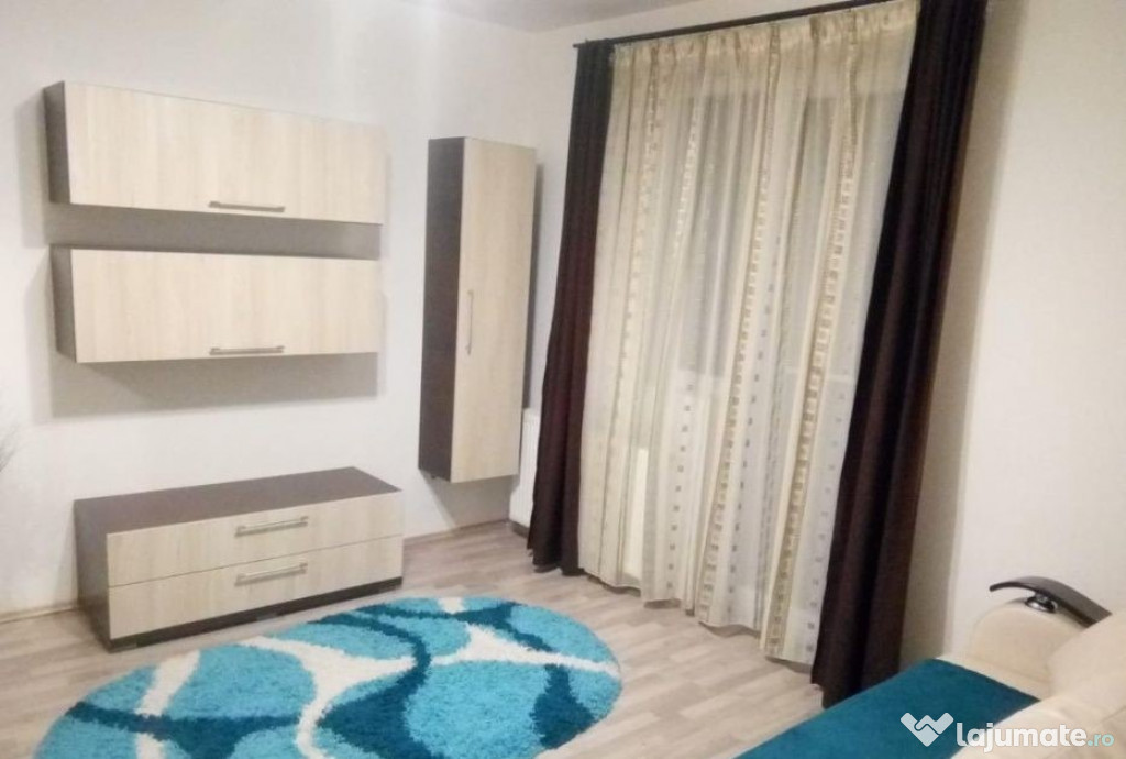 Garsoniera zona Turda