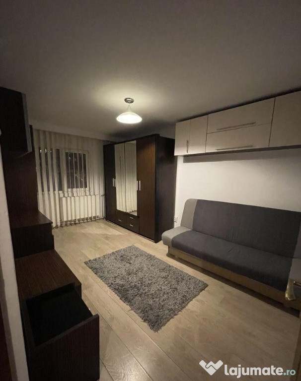 Garsonieră zona Gara de Nord