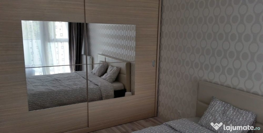 Garsoniera zona Floreasca