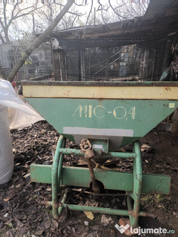 Utilaje pentru Agricultura