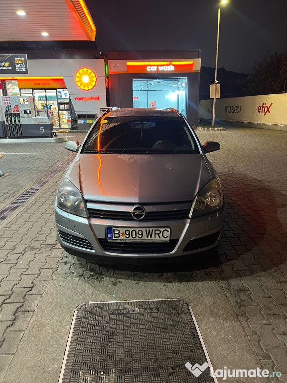 Vand Opel Astra H break