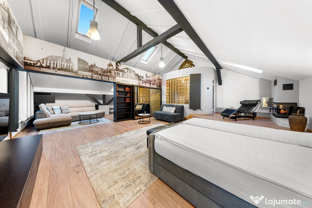 Casă de vânzare cu poziționare strategica - strada Rep...