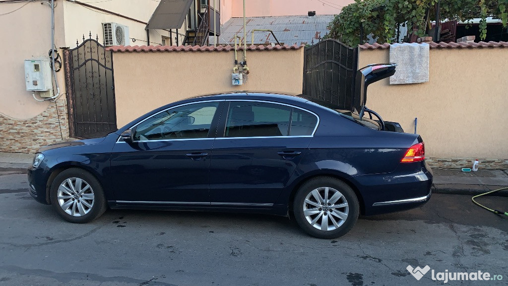De vanzare Volkswagen Passat