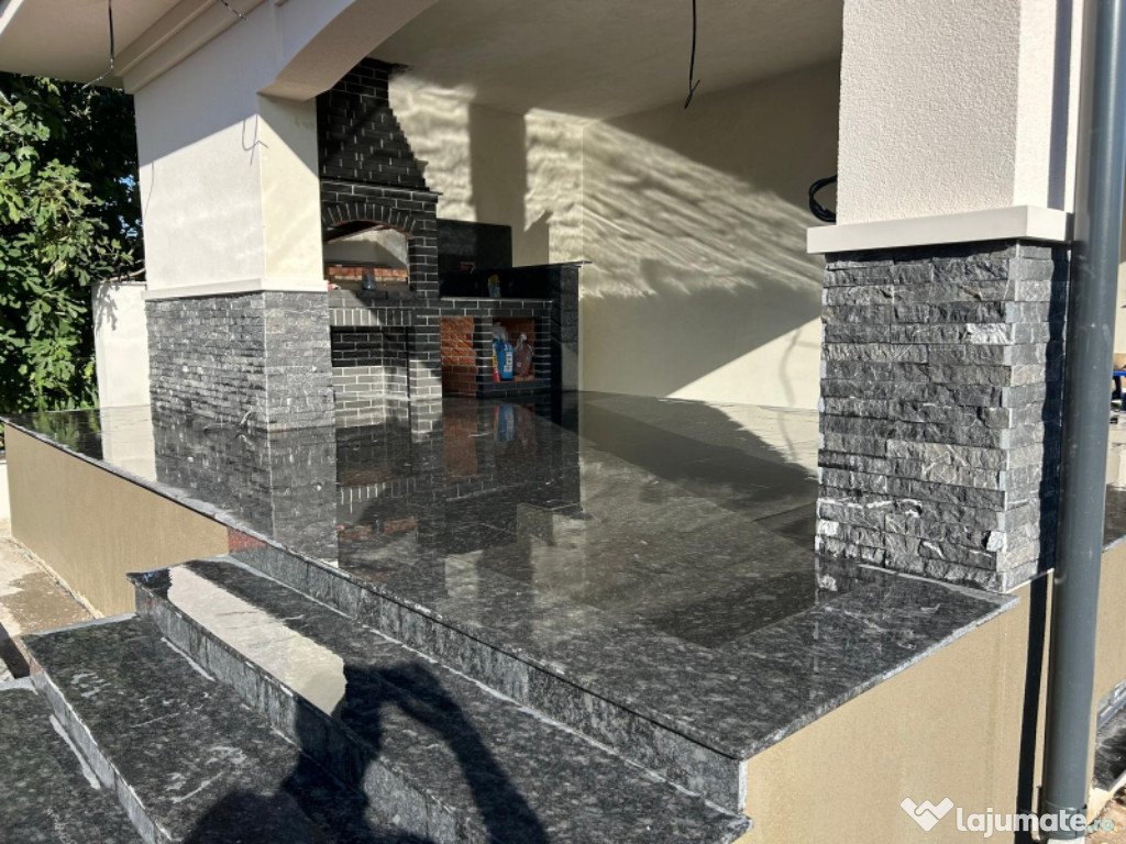 ????Marmură și Granit