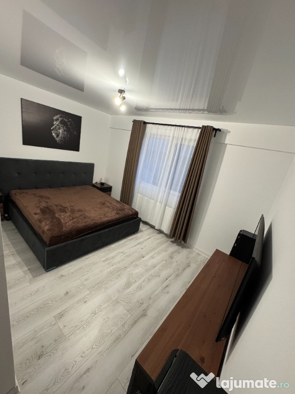 Apartament 3 Camere Complex Pollux Residence