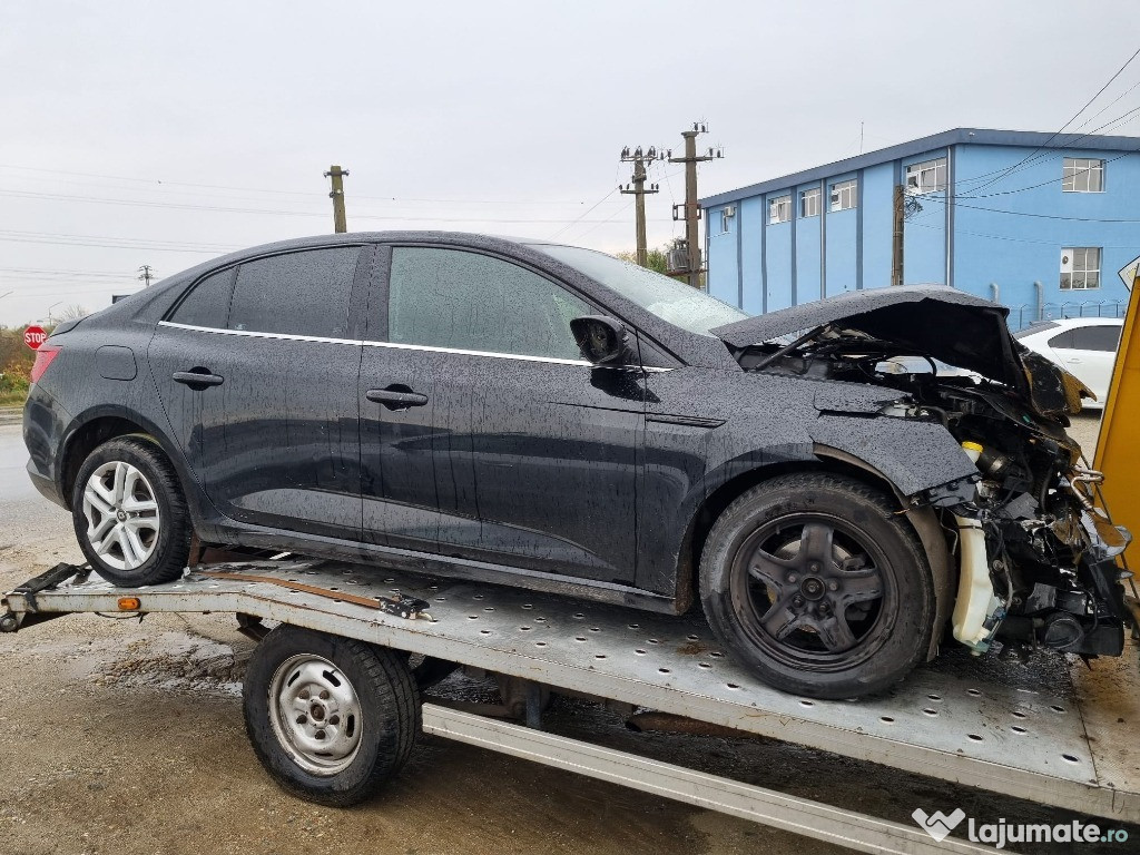 Dezmembrez Renault Megane IV Sedan 1.5 dCi K9K-G6 cutie manuala TL4