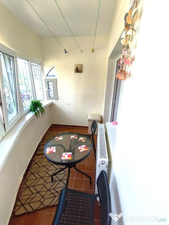 Apartament 3 Camere Vedere la Mare Inchiriere