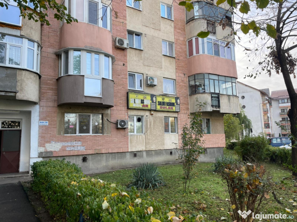 Apartament de închiriat