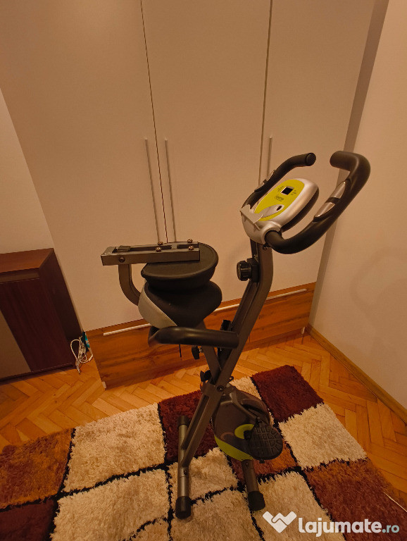 Bicicleta fitness Kondition