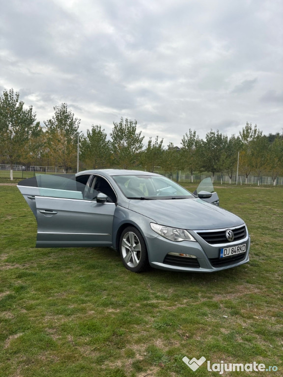 De vanzare Passat cc 1.8 tsi Automat 7+1 2010