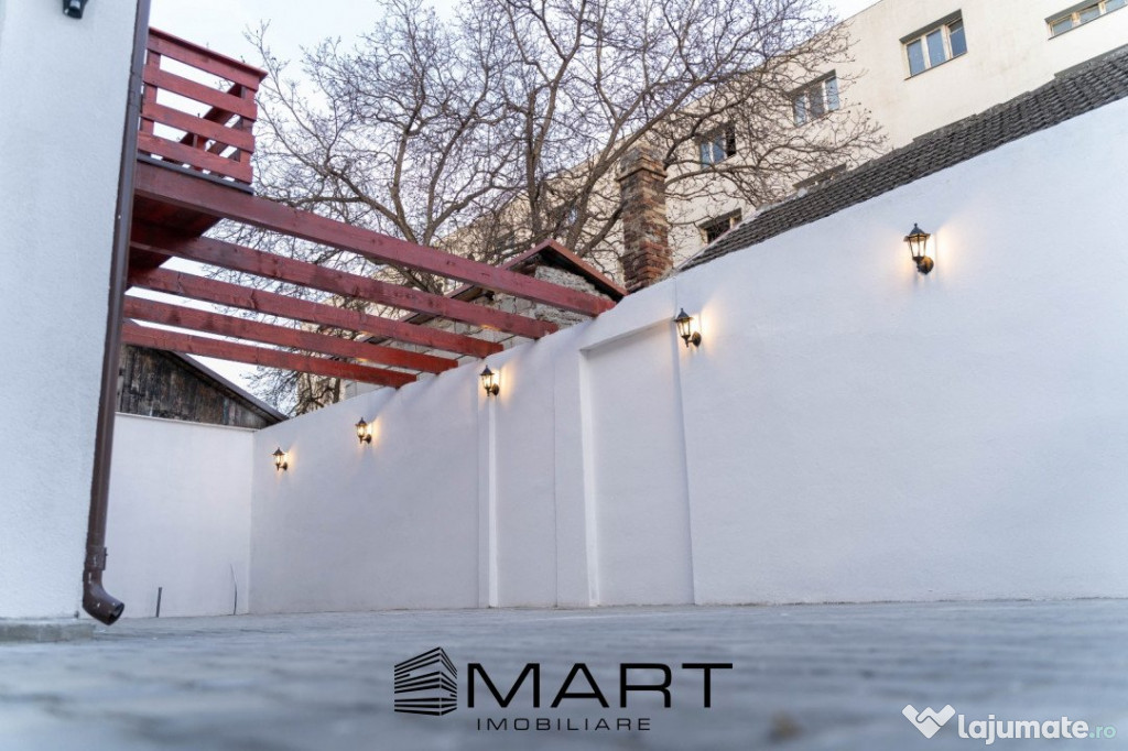 Spatiu comercial, zona Noua