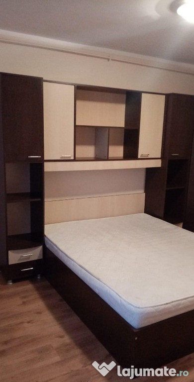 Garsoniera zona Piata Delfinului