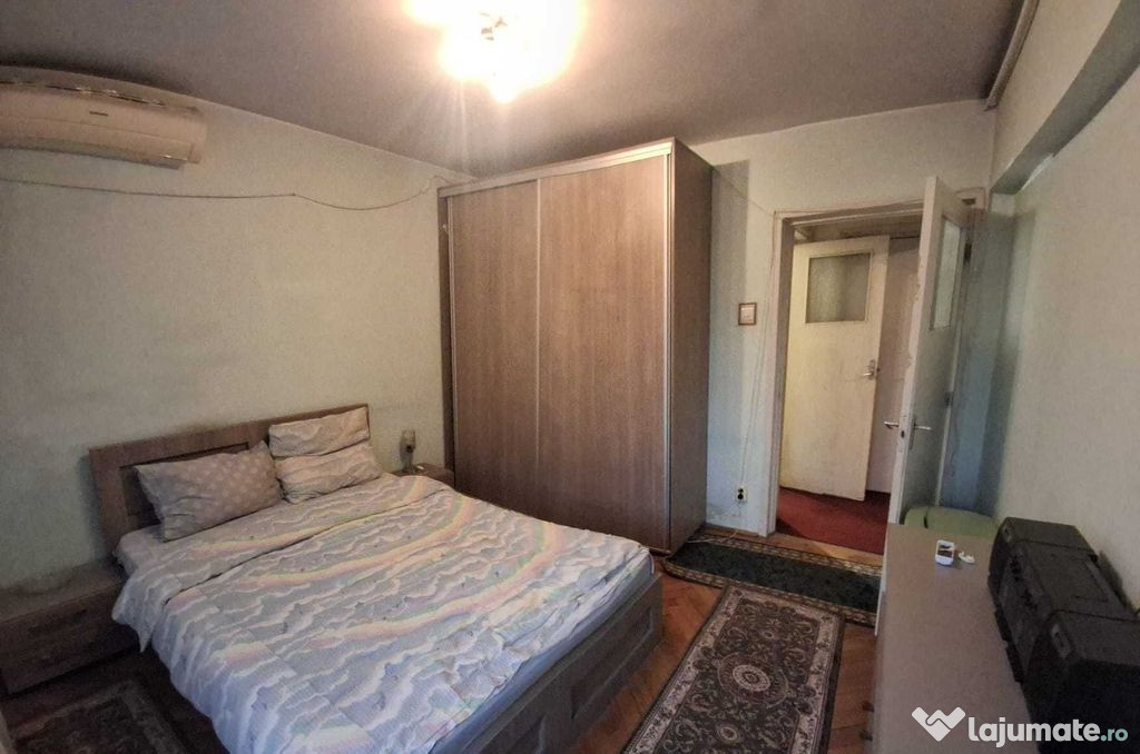 Apartament 2 camere, 49 mp, Șoseaua Giurgiului, semidec...