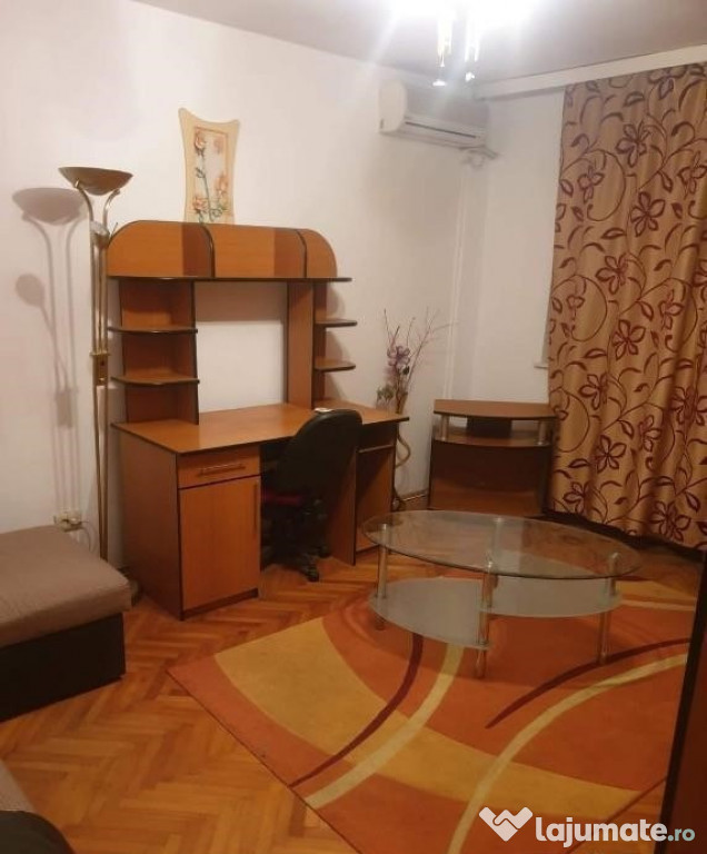 Garsoniera zona Pipera