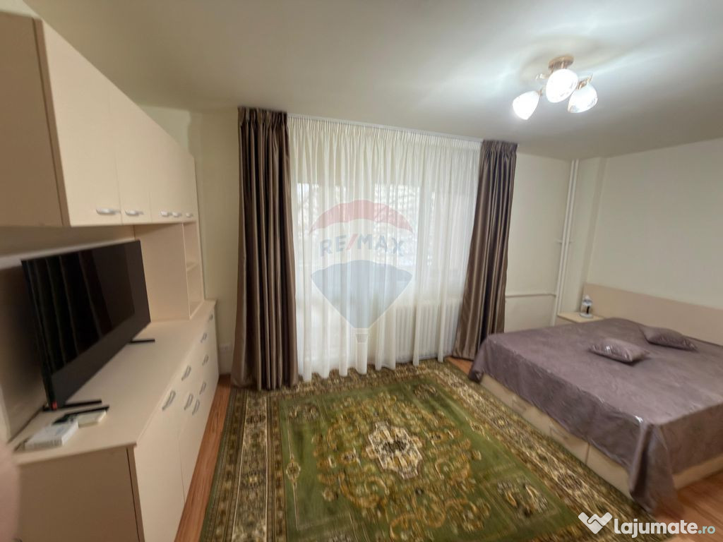 Garsonieră de închiriat în zona Pantelimon