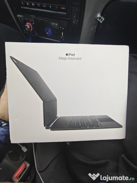 IPad Magic keyboard