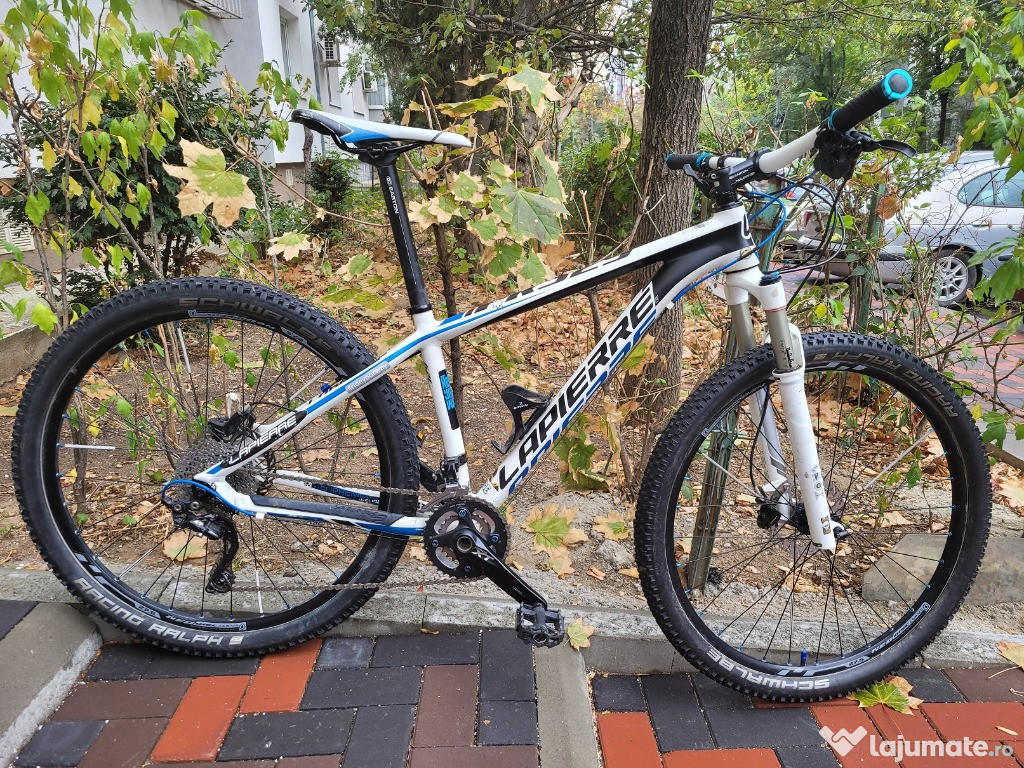 Bicicleta LaPierre IPR 329 (roti de 27.5 inch)