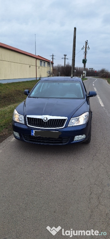 Vand skoda octavia 2010, 1.4 16v benzina