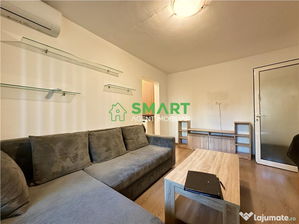 Apartament 2 camere. Zona Aurel Vlaicu Arad