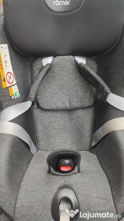 Scaun auto Britax Romer SICT Inside, stare foarte buna