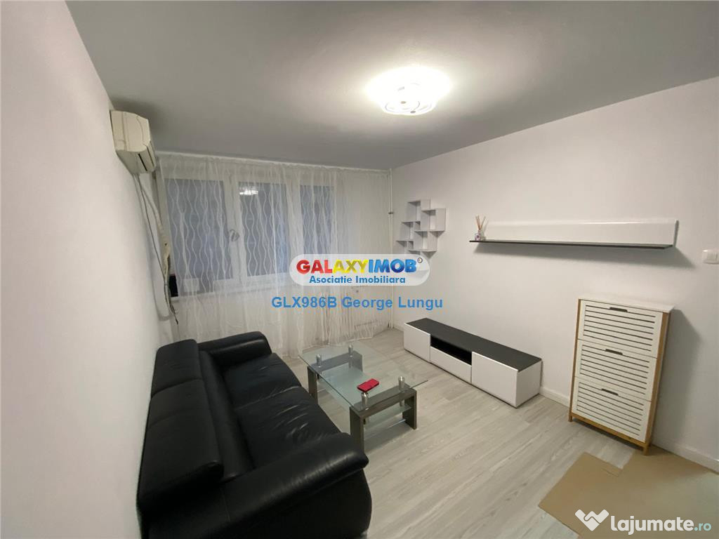 Apartament 4 camere Drumul Taberei zona Metrou Romancierilo