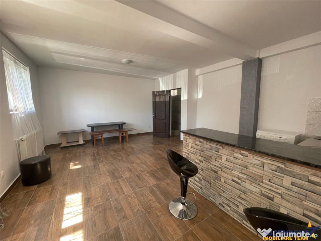 FILM 3D!Edificiu multifunctional, Semicentral,Targu Mures