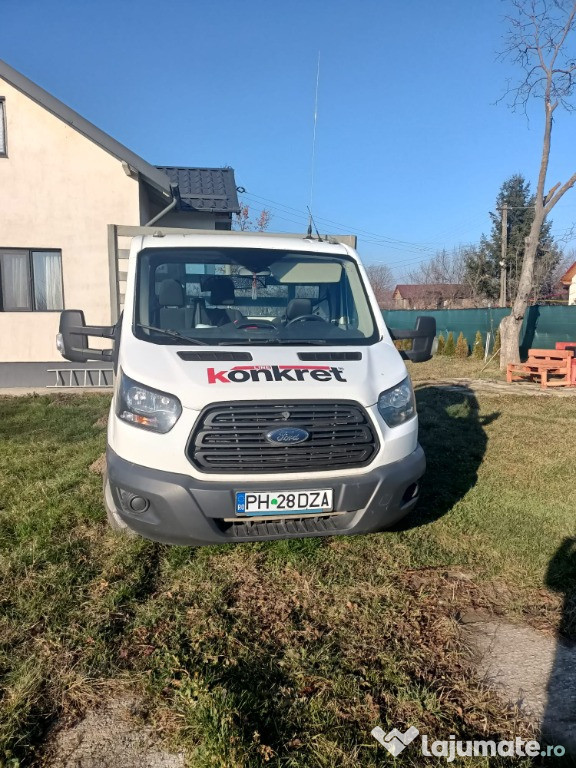 Camioneta in stare foarte buna