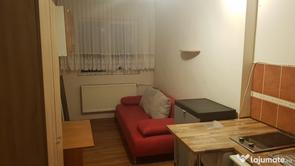 Uscatorie/Garsoniera Calea Aradului (Fagurelui)