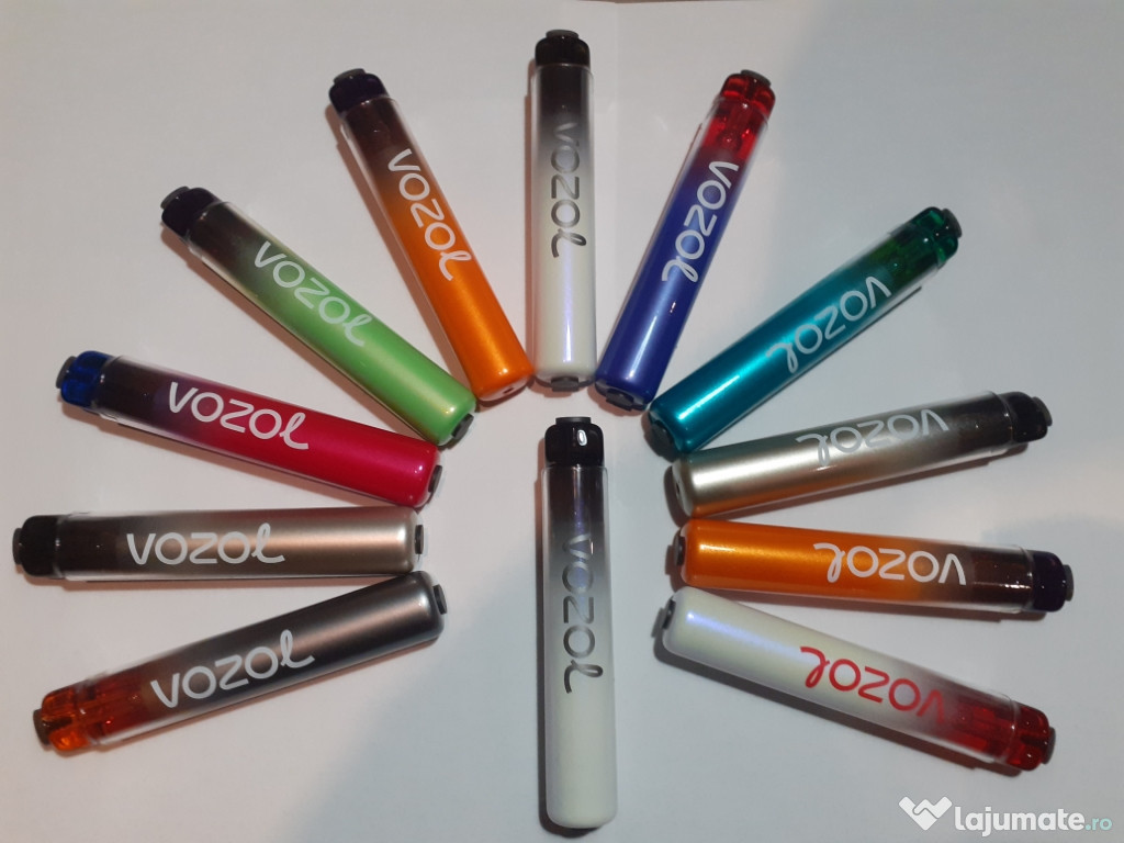 Vozol vape 1000 Pufss