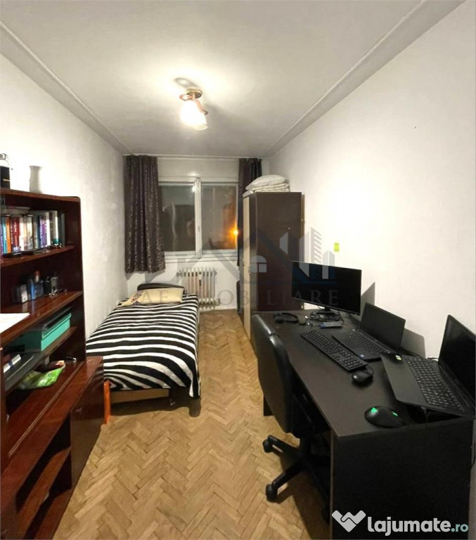 Apartament 3 camere Ciurchi - Tatarasi