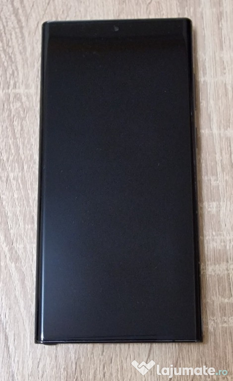 Samsung Galaxy S22 ULTRA