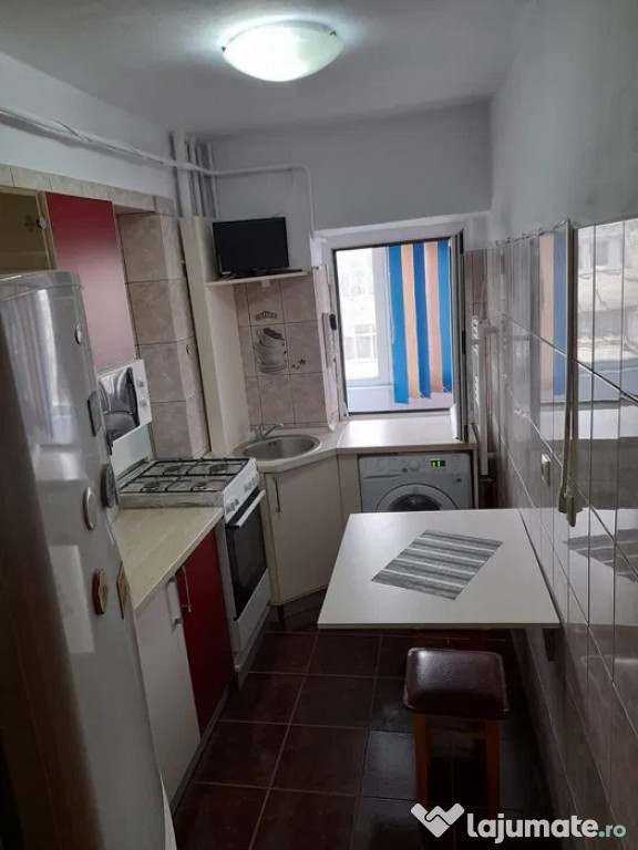 Apartament 1 camera D, in Nicolina