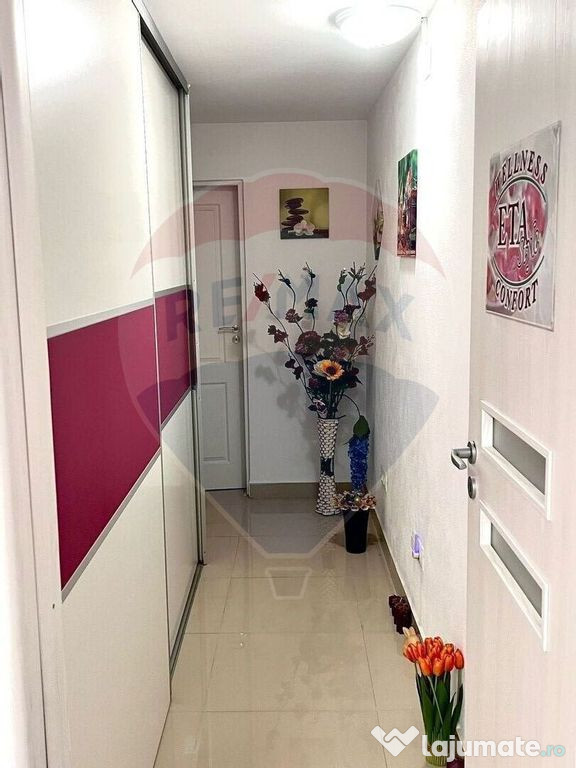 Spațiu comercial str Pictor Brana Selimbar