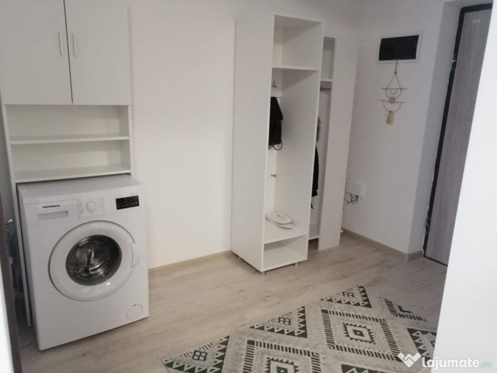 Dimitrie leonida etaj 4 libera februarie