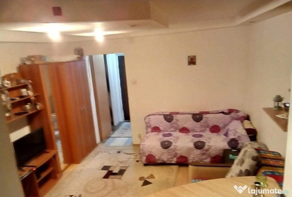 Brancoveanu berceni parter izvorul rece