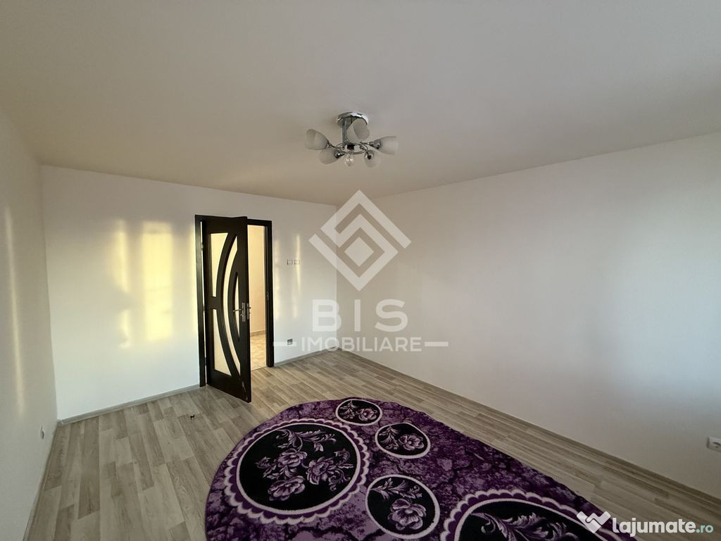 Apartment 2 camere decomandat strada Octavian Goga