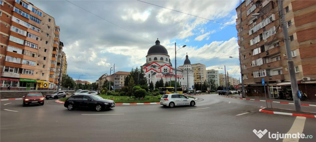 Apartament zona Mihai Viteazul,Sibiu,comision 0