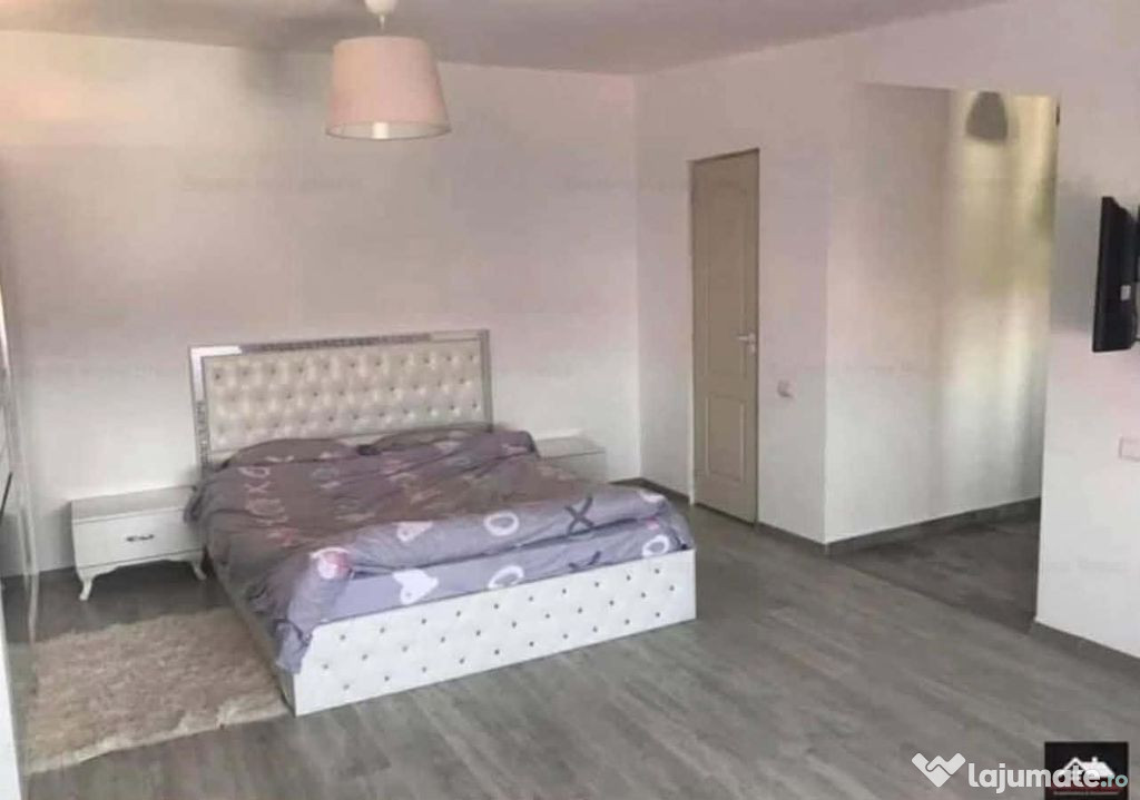 Garsoniera confort 1/1 Decembrie 1918/centrala proprie/pa...