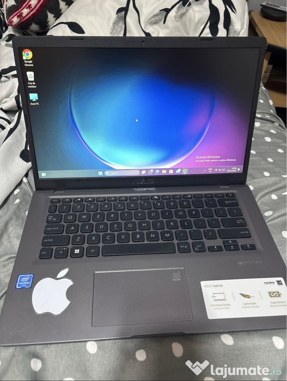 Laptop Asus VivoBook X415MA