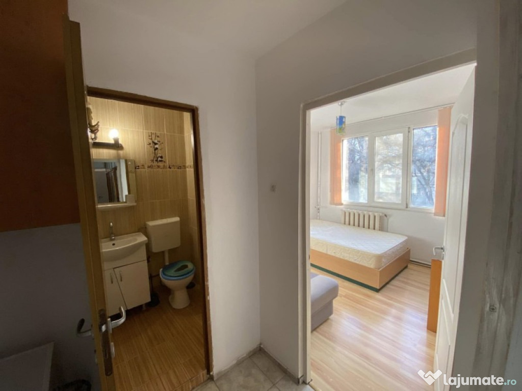 Apartament 3 camere D, in Gradinari