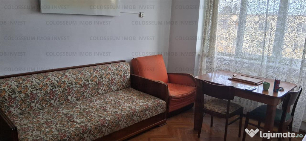 Apartament 4 camere, decomandat - zona Astra
