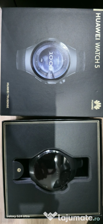 Vand Smartwach Huawei