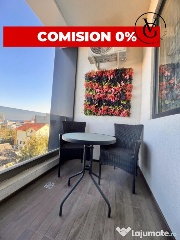 Garsoniera Hanul cu Peste