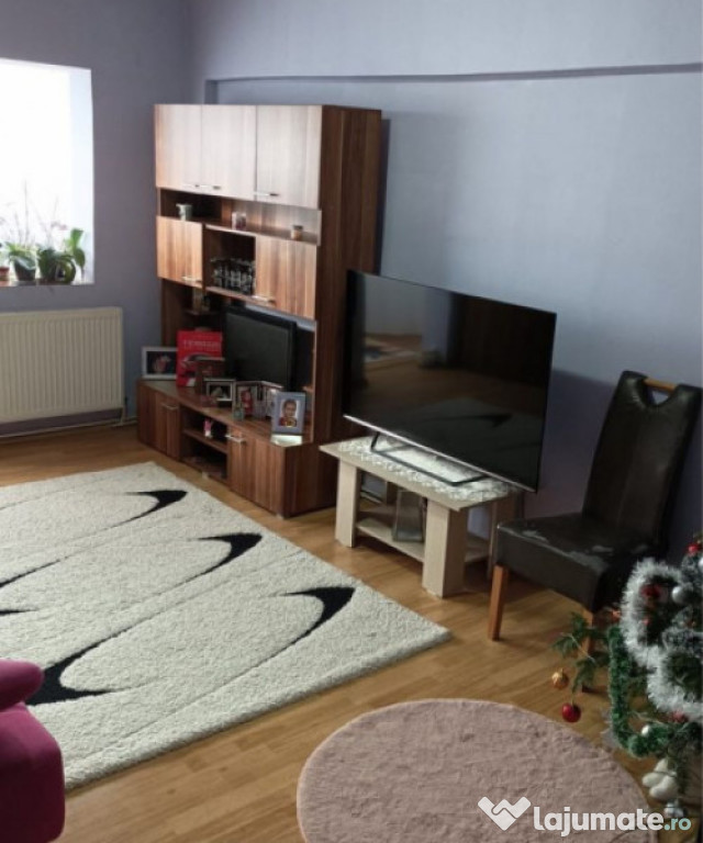 Apartament 2 camere-Astra-Steagul