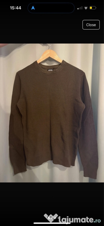 Pulover Barbati Sinsay